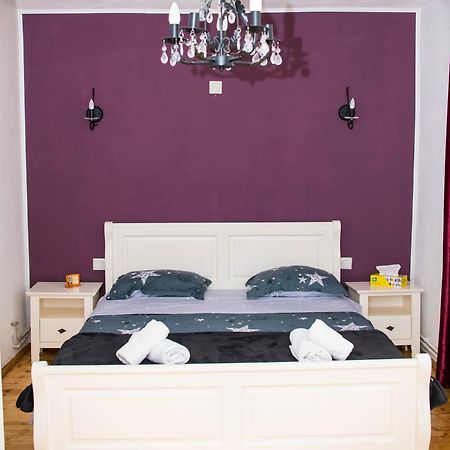 Studio Marcon - Central Сибиу Экстерьер фото