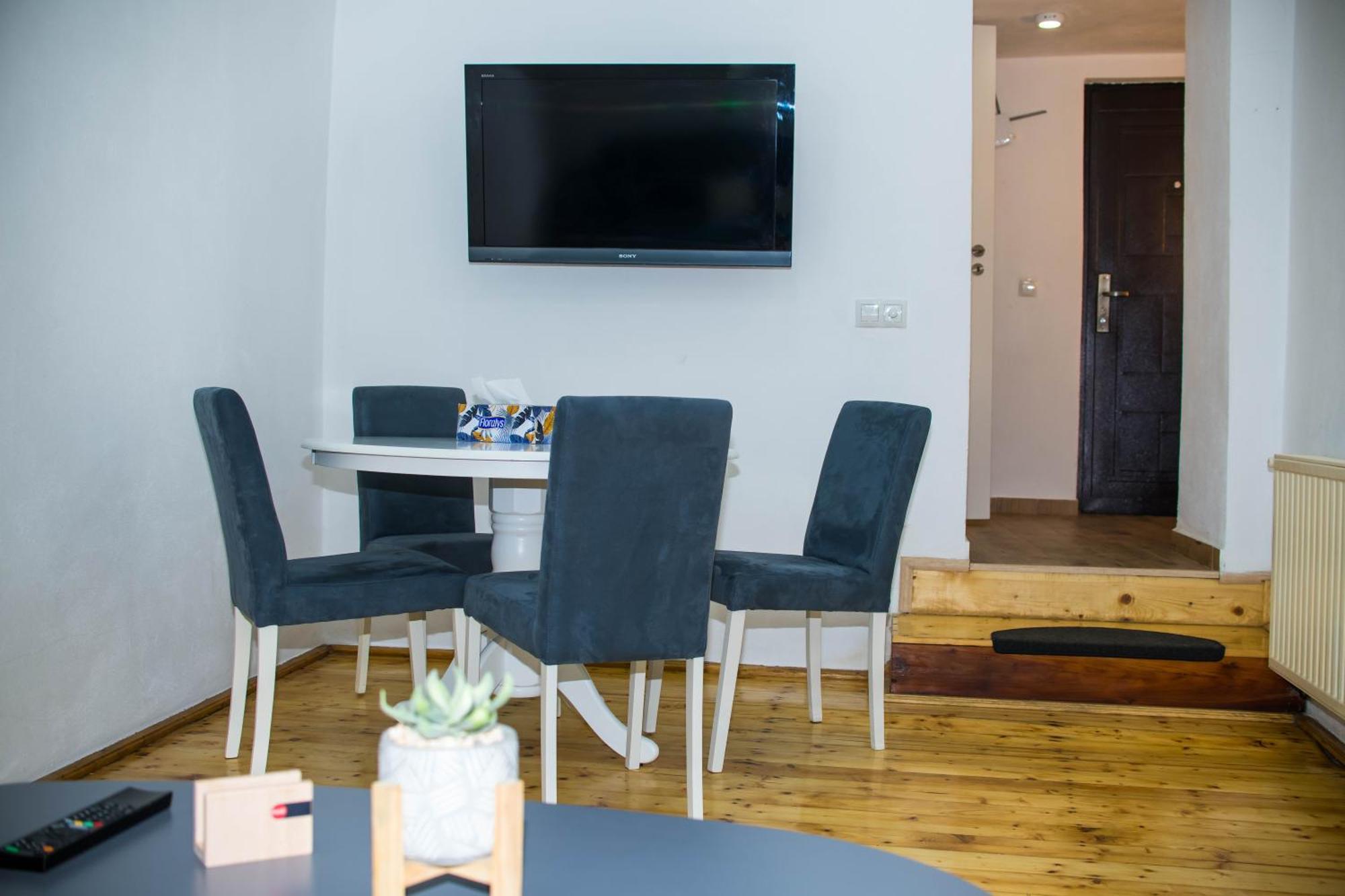 Studio Marcon - Central Сибиу Экстерьер фото